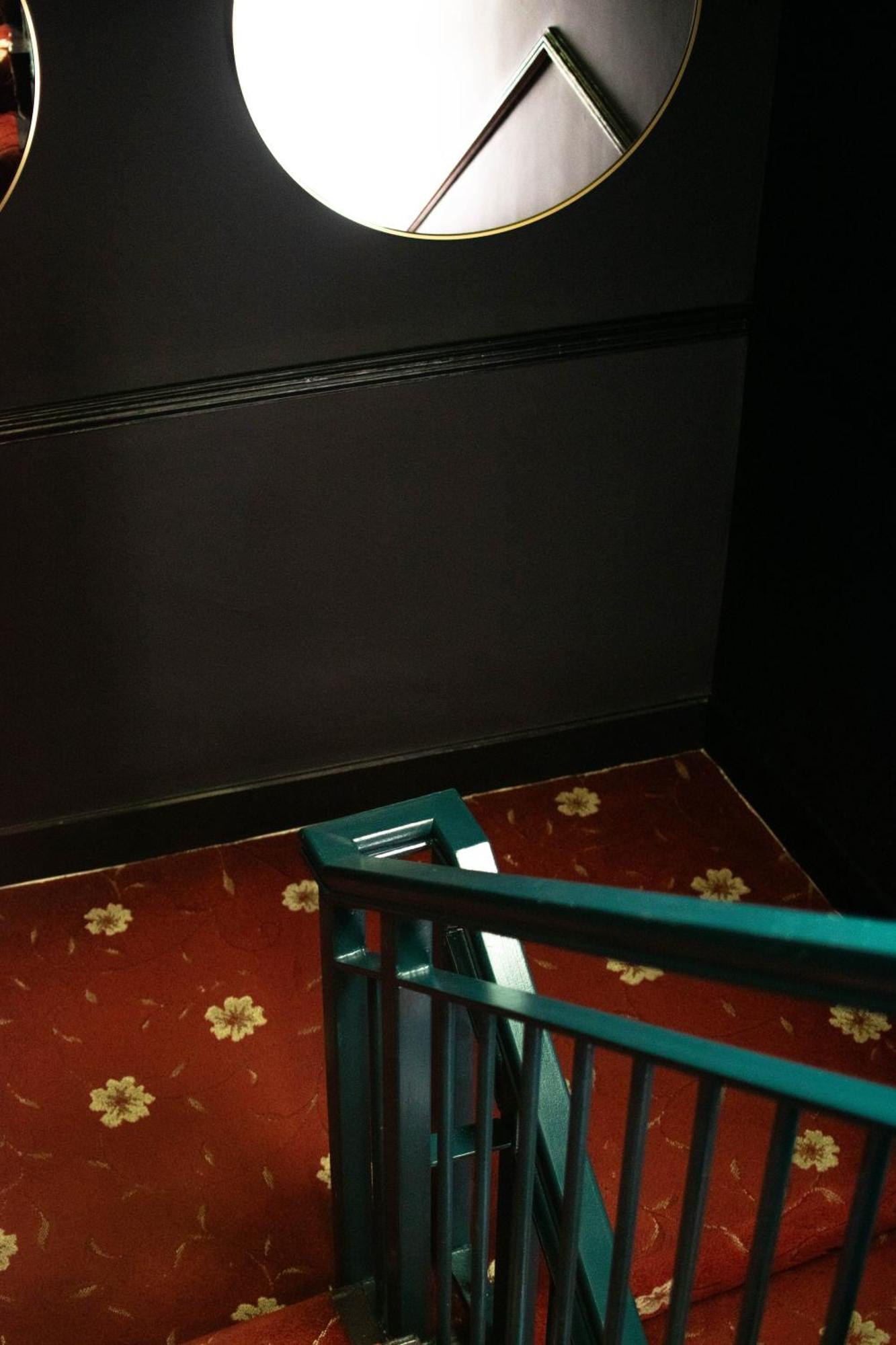 The Galway Rooms Exterior photo