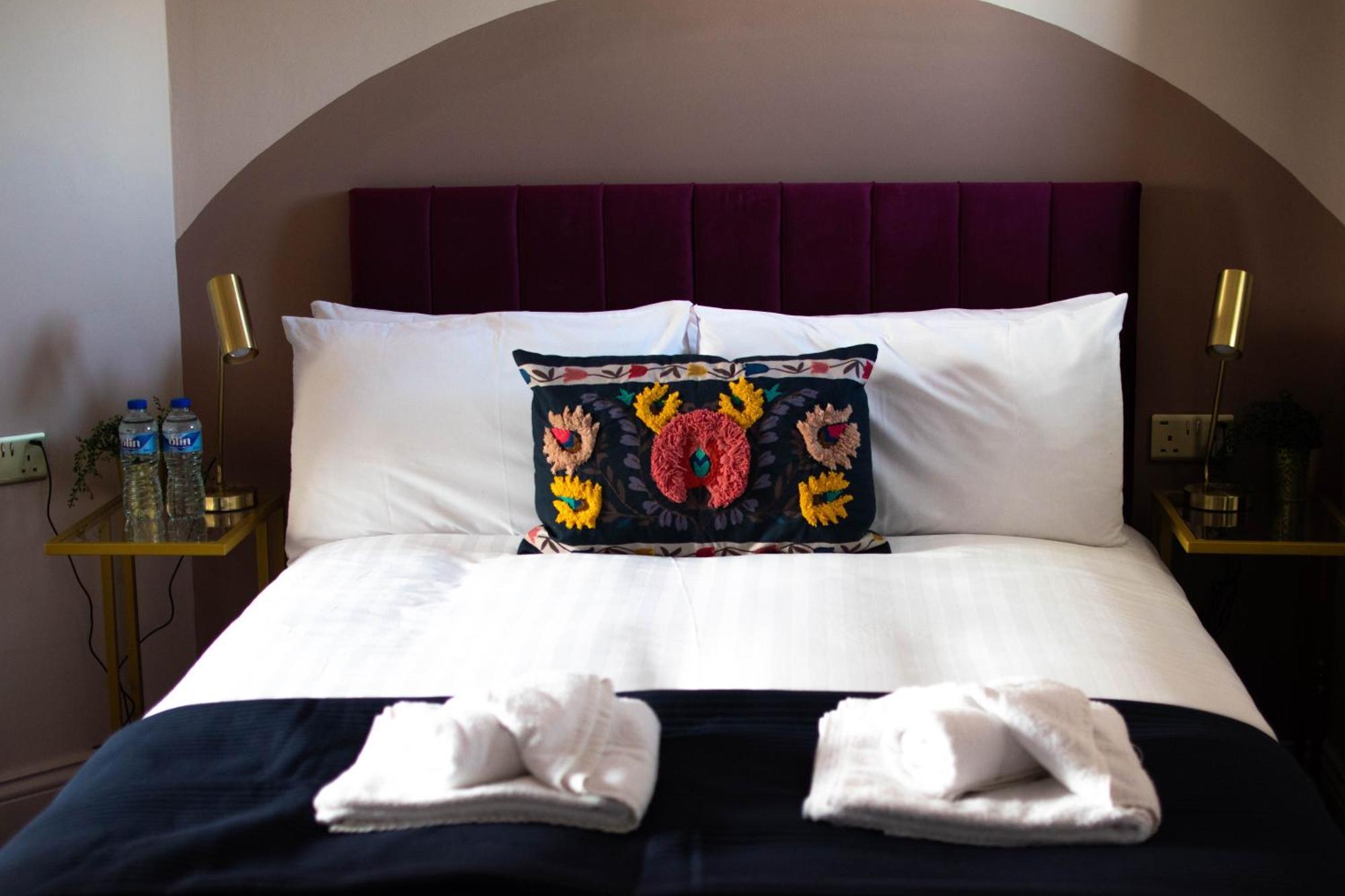 The Galway Rooms Exterior photo