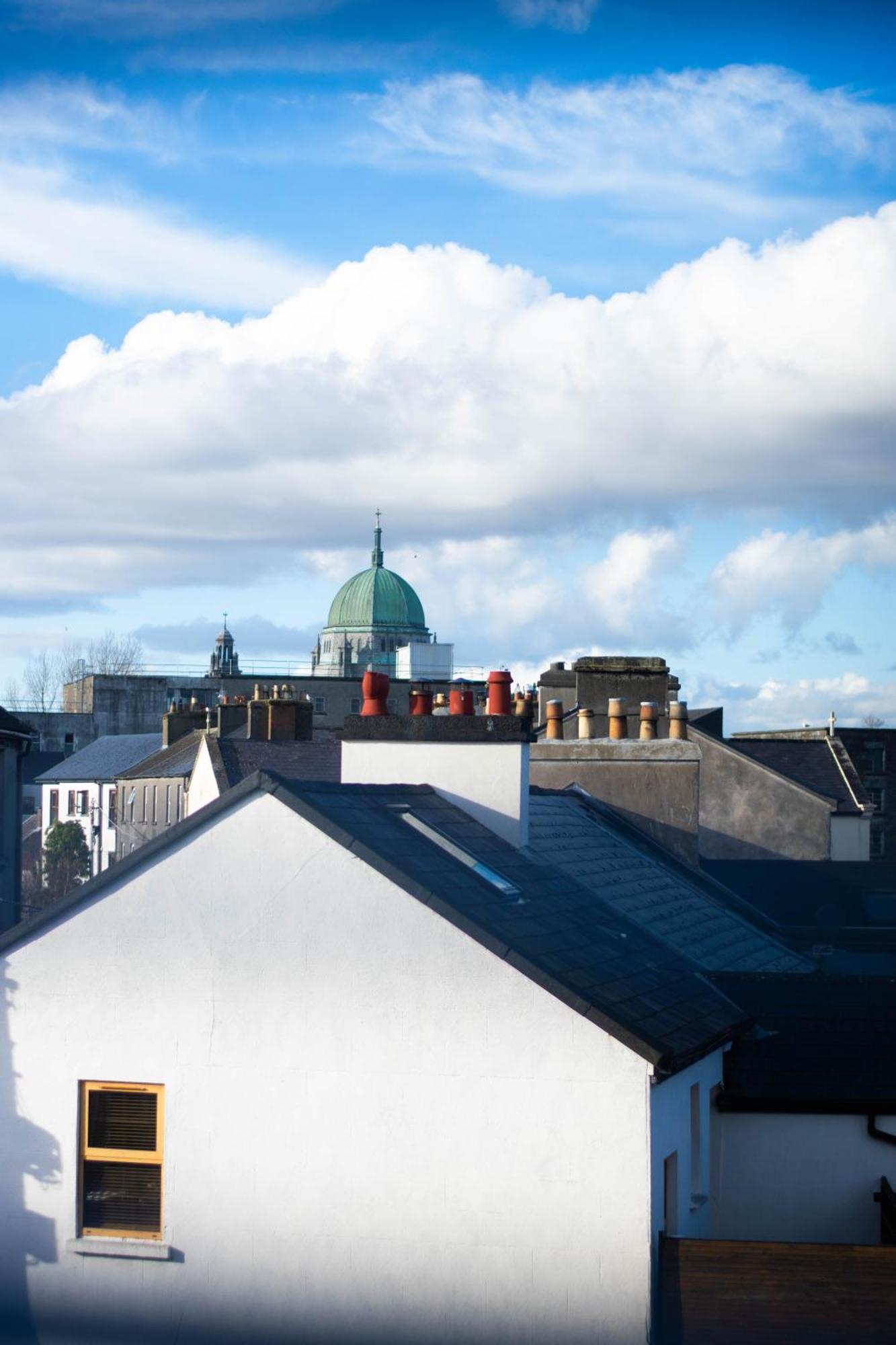 The Galway Rooms Exterior photo