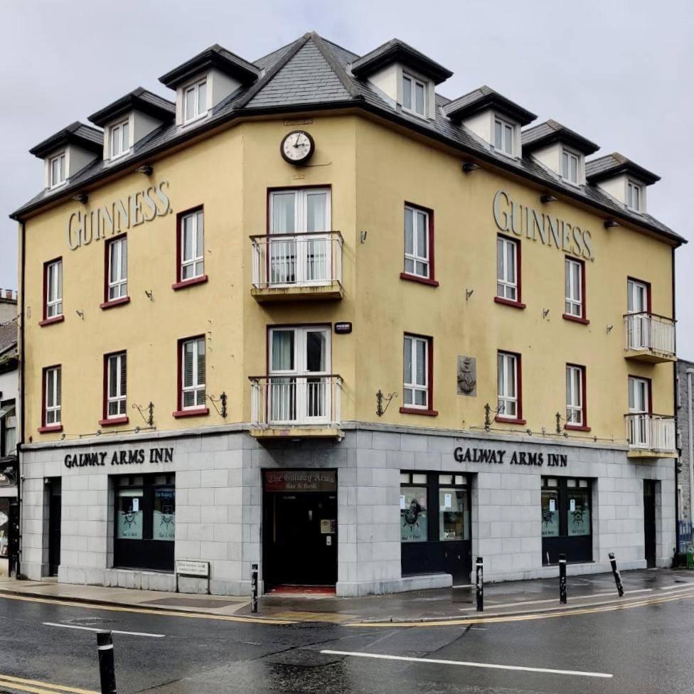 The Galway Rooms Exterior photo