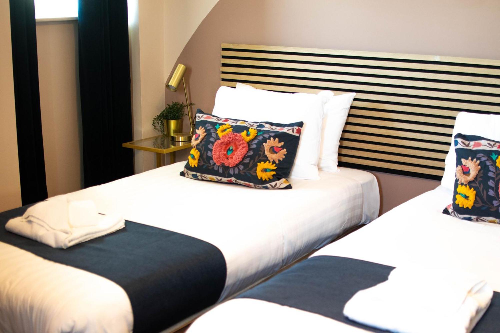 The Galway Rooms Exterior photo