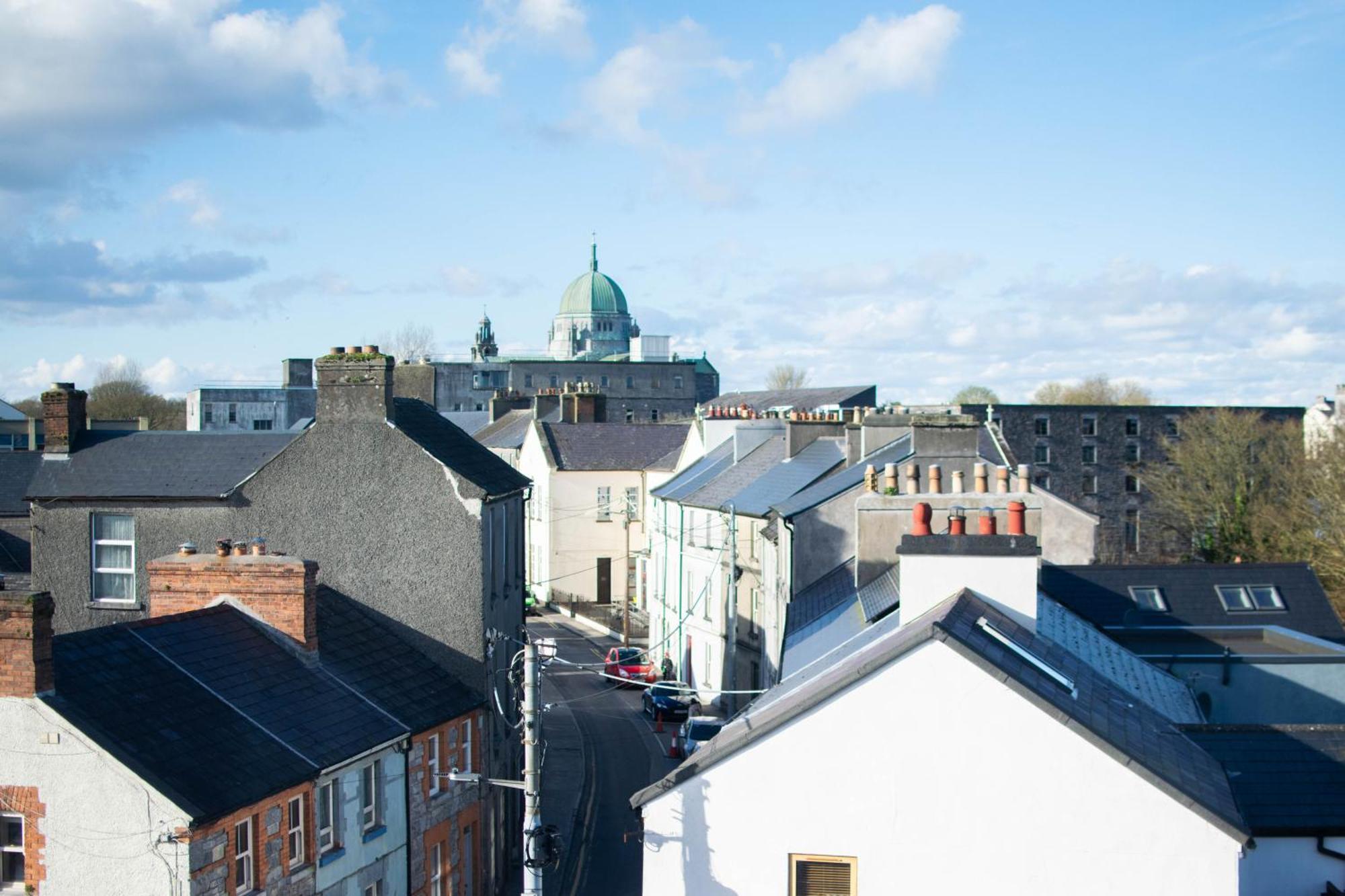 The Galway Rooms Exterior photo
